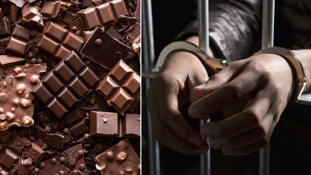 Bangladesh teenager crosses Indian border illegally to buy his favourite chocolates, arrested by BSF