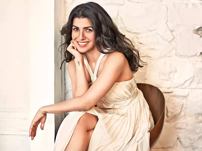 Nimrat Kaur shares her physical transformation journey for the movie Dasvi | See Post
