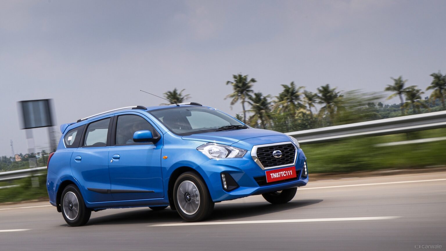 Nissan stops production of Datsun cars in India, here's why!
