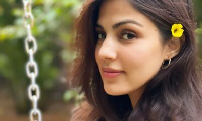 Sushant Singh Rajput case: NCB charges Rhea Chakraborty, her brother for receiving multiple deliveries of ganja and other drugs for late actor