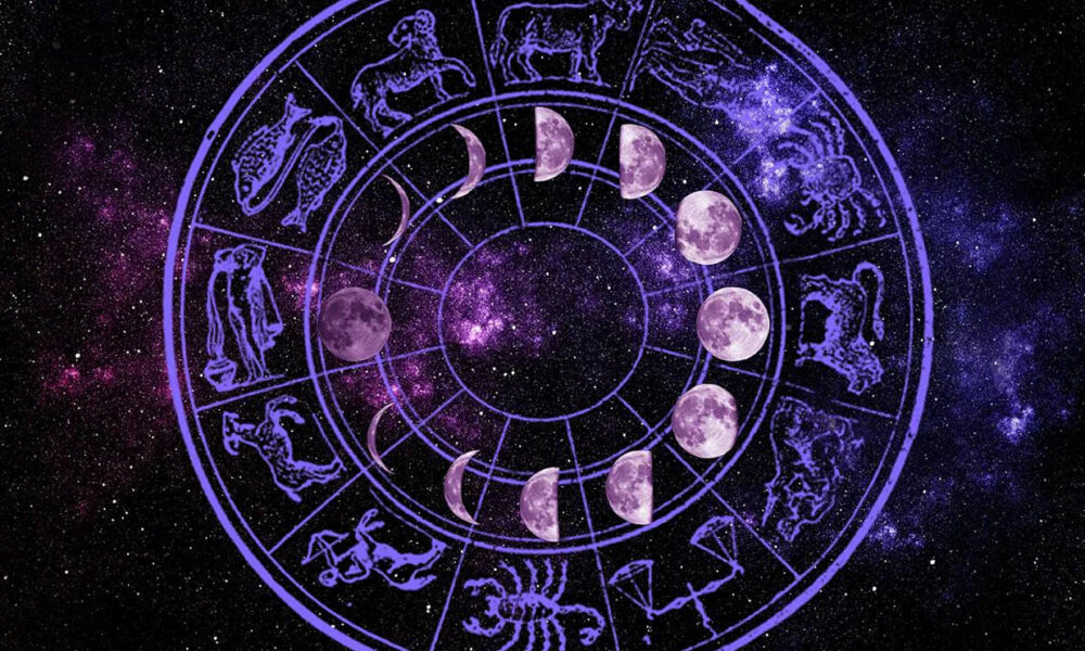Horoscope for May 18, 2022