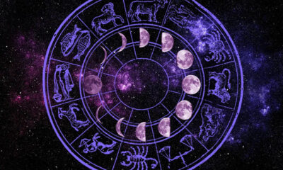 Horoscope for May 18, 2022