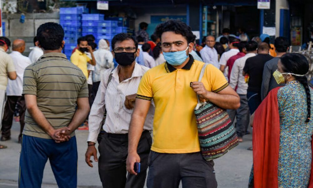 Fine of Rs 500 will be imposed for not wearing mask in Dehradun