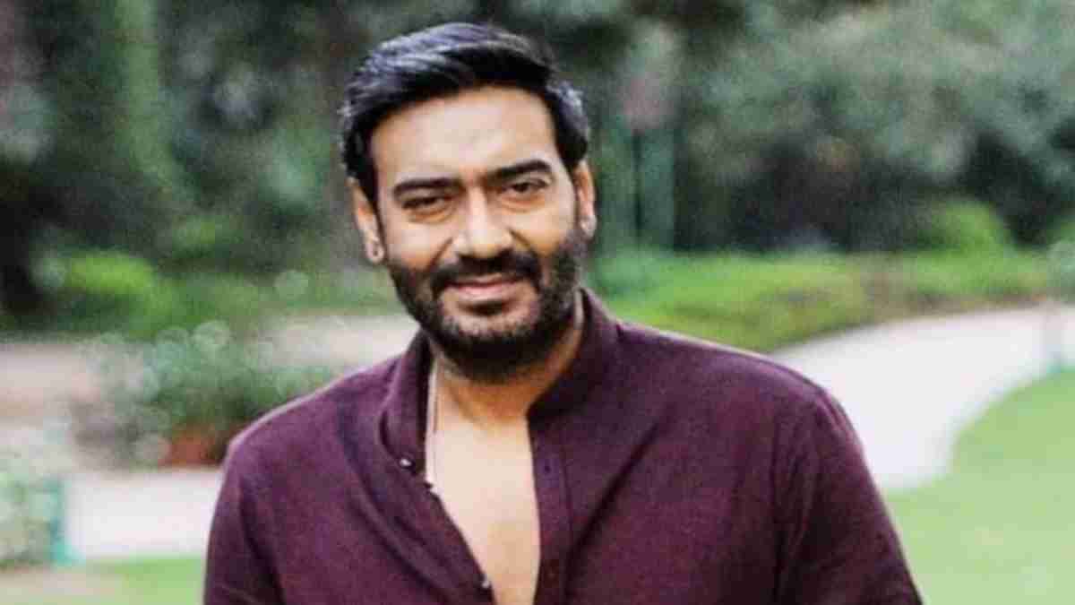 Ajay Devgn