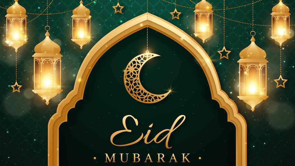 Eid Mubarak 2022: Wishes, quotes, and greetings to share with your loved ones on Eid-ul-Fitr