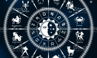 Horoscope for May 7, 2022