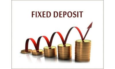 Punjab National Bank, ICICI Bank, Bank of Baroda increase fixed deposit interest rates, check new rates here