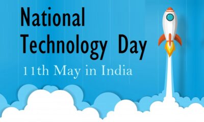 National Technology Day 2022: Most Powerful Quotes for this day