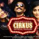 Ranveer Singh's first comedy film cirkus