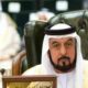 UAE President Sheikh Khalifa bin Zayed Al Nahyan passes away at 73