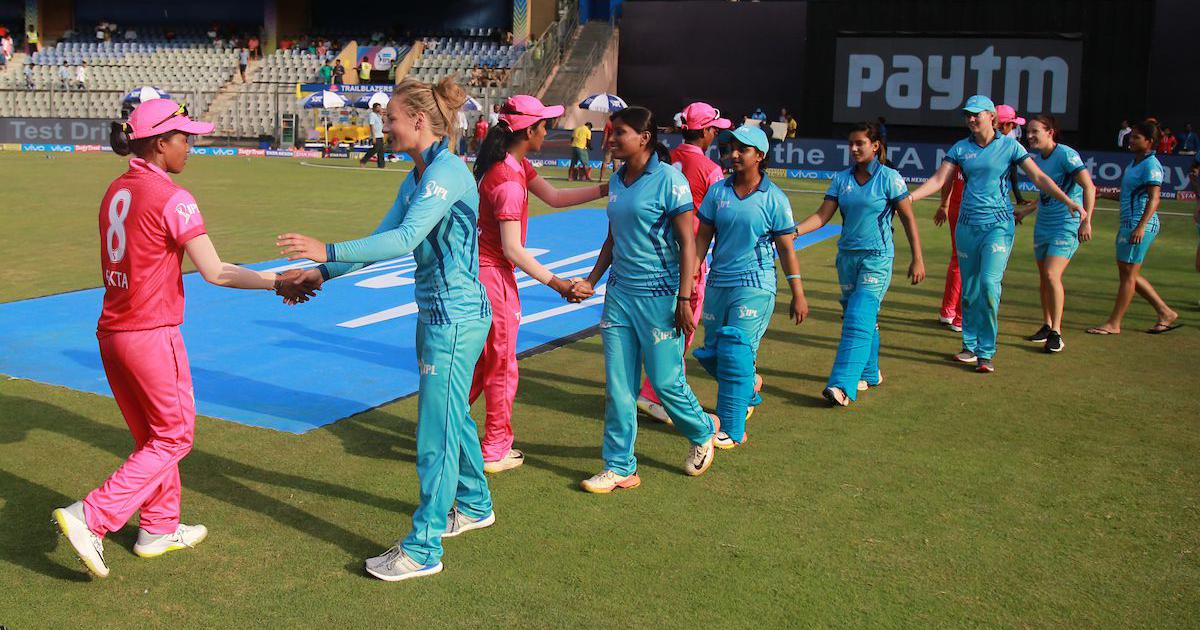 Indian Women cricket team