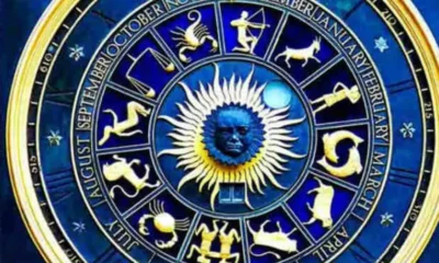 Horoscope for May 24, 2022