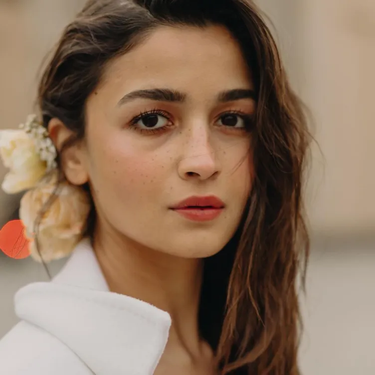 Alia Bhatt