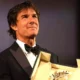Tom Cruise honored at Cannes Film Festival 2022