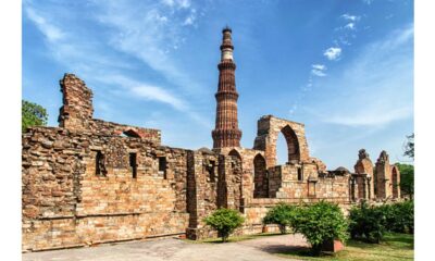 Latest India Political News Live Updates: Qutub Minar complex not a place of worship, ASI tells Delhi Court