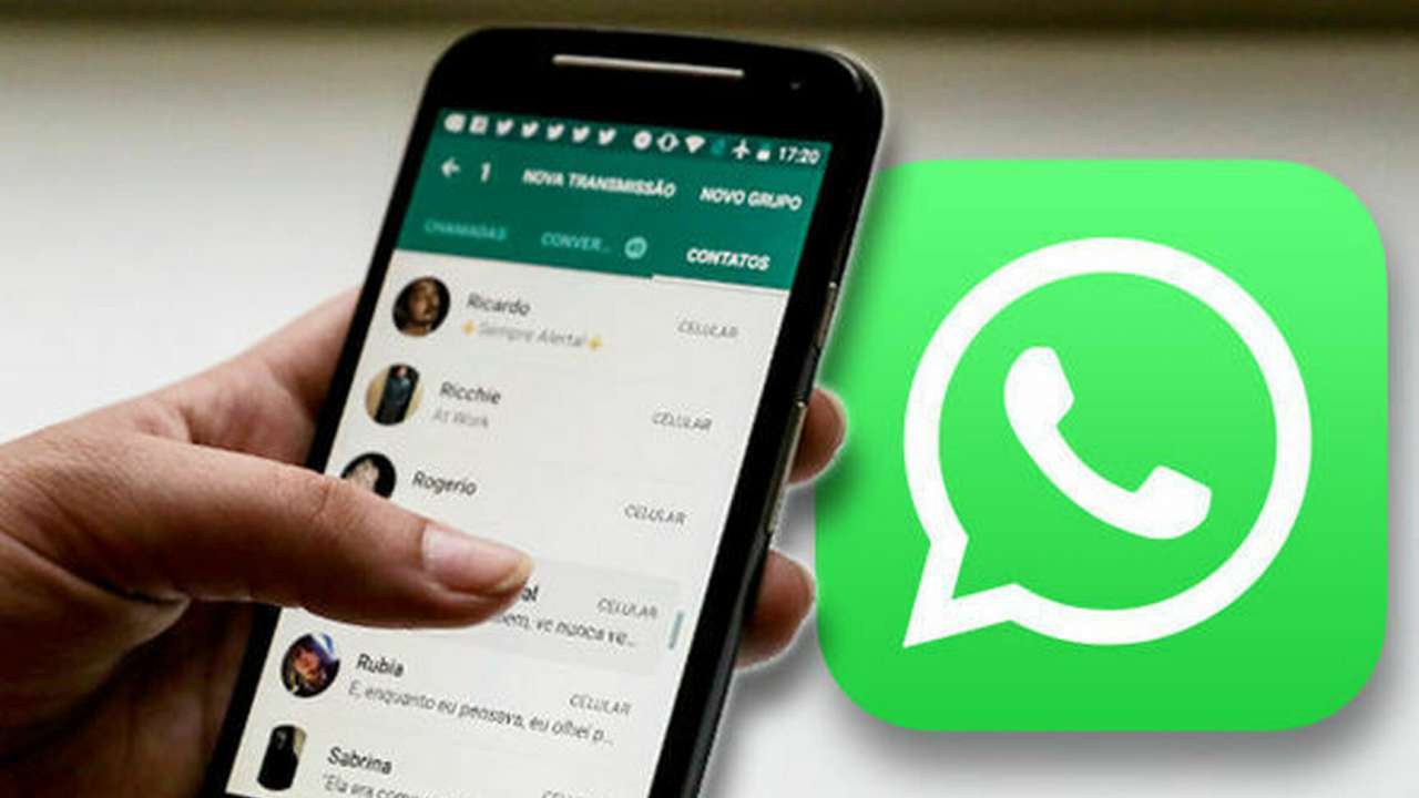 WhatsApp latest updates