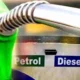 Petrol, Diesel prices today