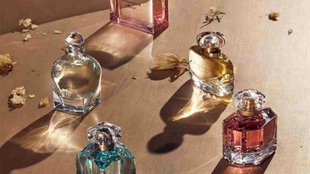 Budget-friendly perfumes for women