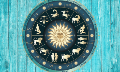 Horoscope for May 27