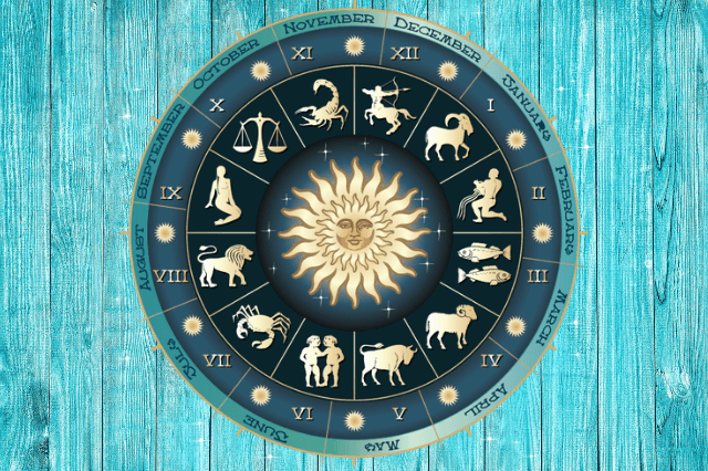Horoscope for May 27