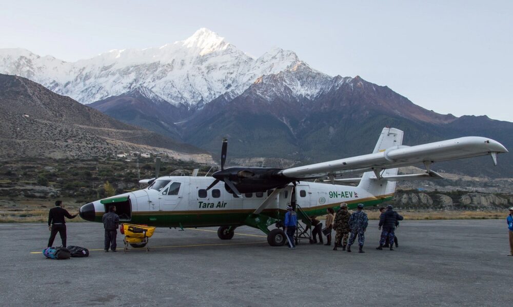 Tara Air 9 NAET: Nepal's airplane missing, 22 people including 4 Indians aboard