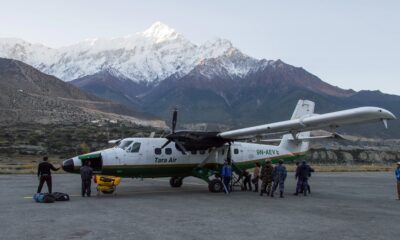 Tara Air 9 NAET: Nepal's airplane missing, 22 people including 4 Indians aboard