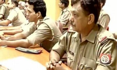 11 IPS officers transferred in Uttar Pradesh, check list