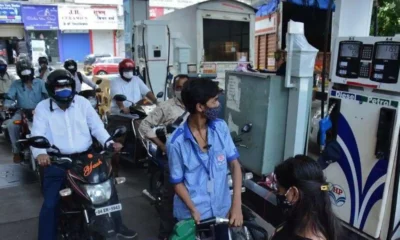Petrol Diesel Price Today: Latest fuel rates released for different states, check here