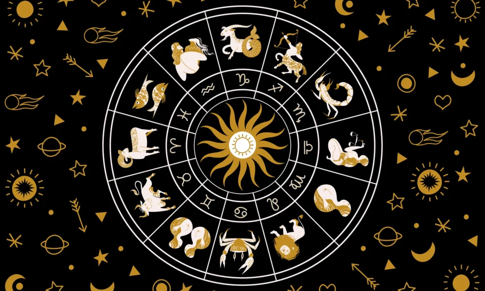 Horoscope for June 4, 2022