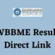 WBBME Result 2022: WB Madrasah Alim, Fazil result out now, here's how to check, direct link