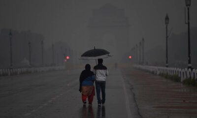 Delhi-weather