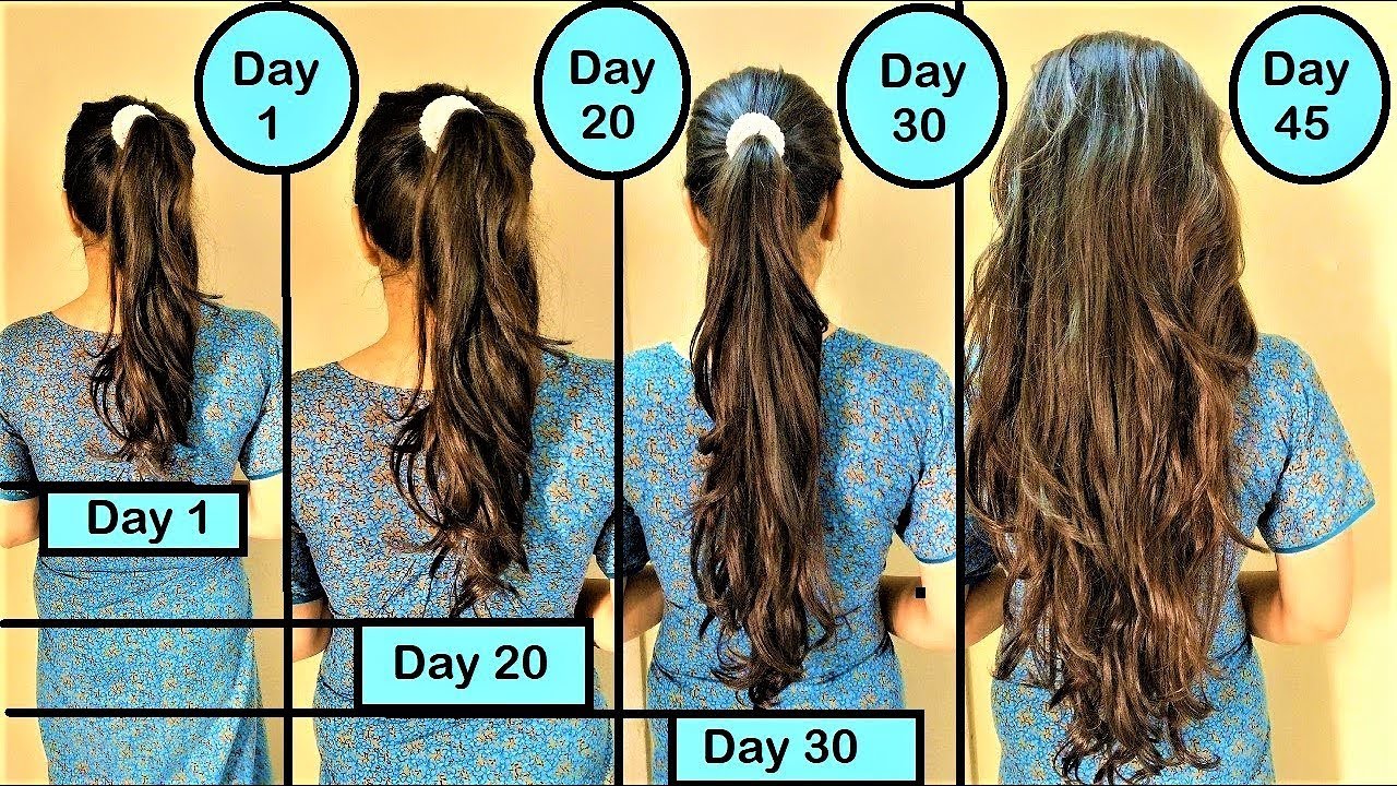 Tips to boost hair growth in just 3 weeks, here's all you need to know