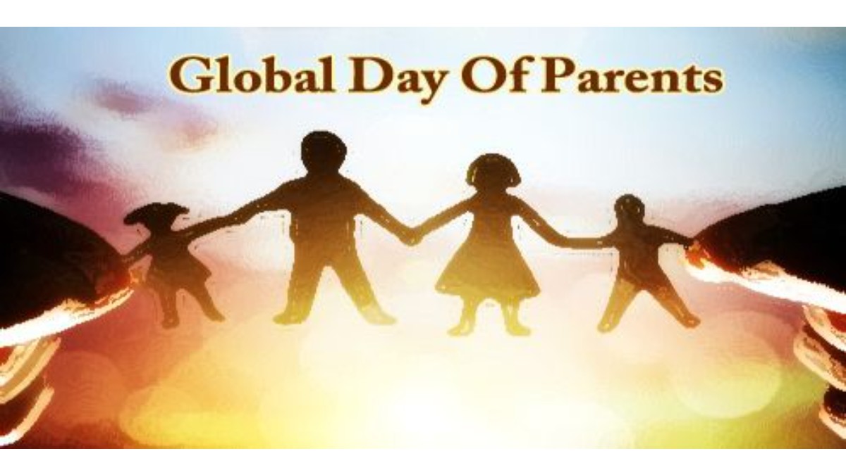 global day of parents 2022