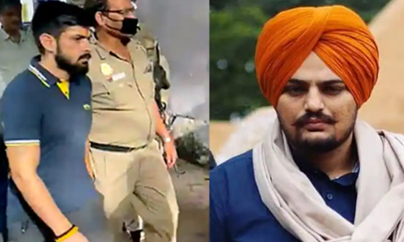 who killed sidhu moosewala Latest News, Photos, Videos on who killed ...