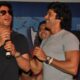 Farhan Akhtar and SRK