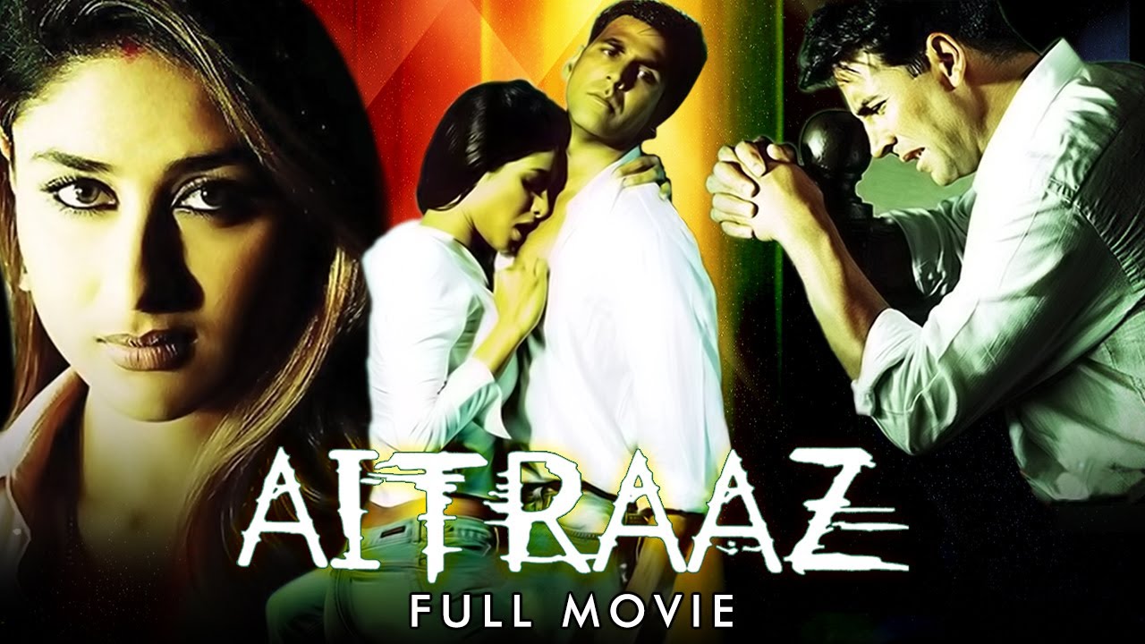 Aitraaz Movie