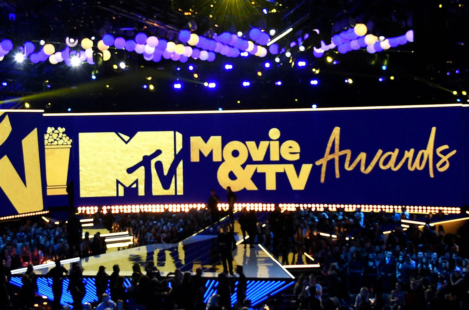 MTV awards 2022