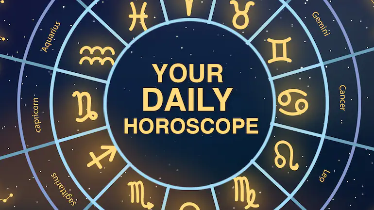 Horoscope for June 25, 2022