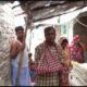 Bihar couple begging for money