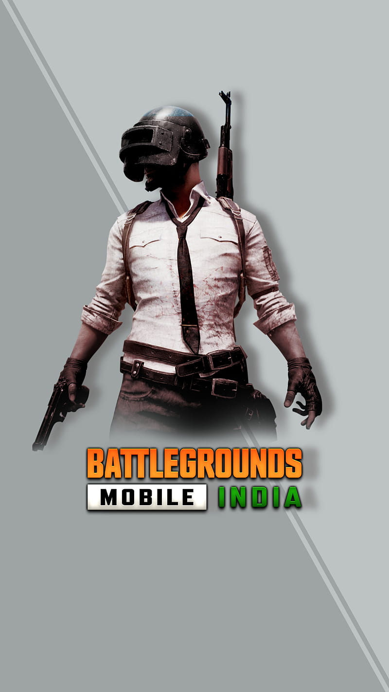 Battlegrounds Mobile India