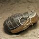 Hand grenade recovered near DND flyway, investigation underway