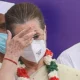 Sonia Gandhi in hospital due to covid issues, here's what we know