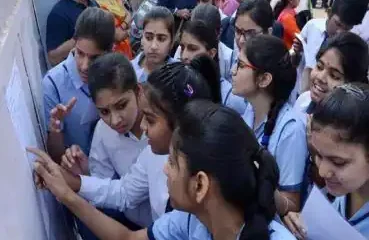 RBSE Class 10th Result 2022