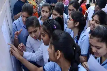 RBSE Class 10th Result 2022