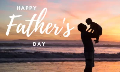 Father's Day 2022: Wishes, quotes that will make your father smile