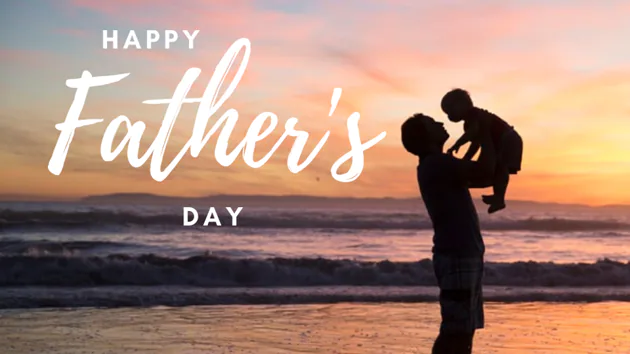 Father's Day 2022: Wishes, quotes that will make your father smile