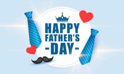 Father's Day 2022 wishes in Marathi to make your father feel loved