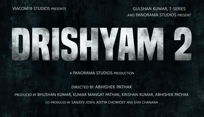 Drishyam 2