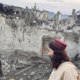 Earthquake of 6.1 magnitude hits Afghanistan, at least 1,000 killed