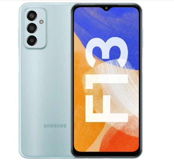 Samsung galaxy f13